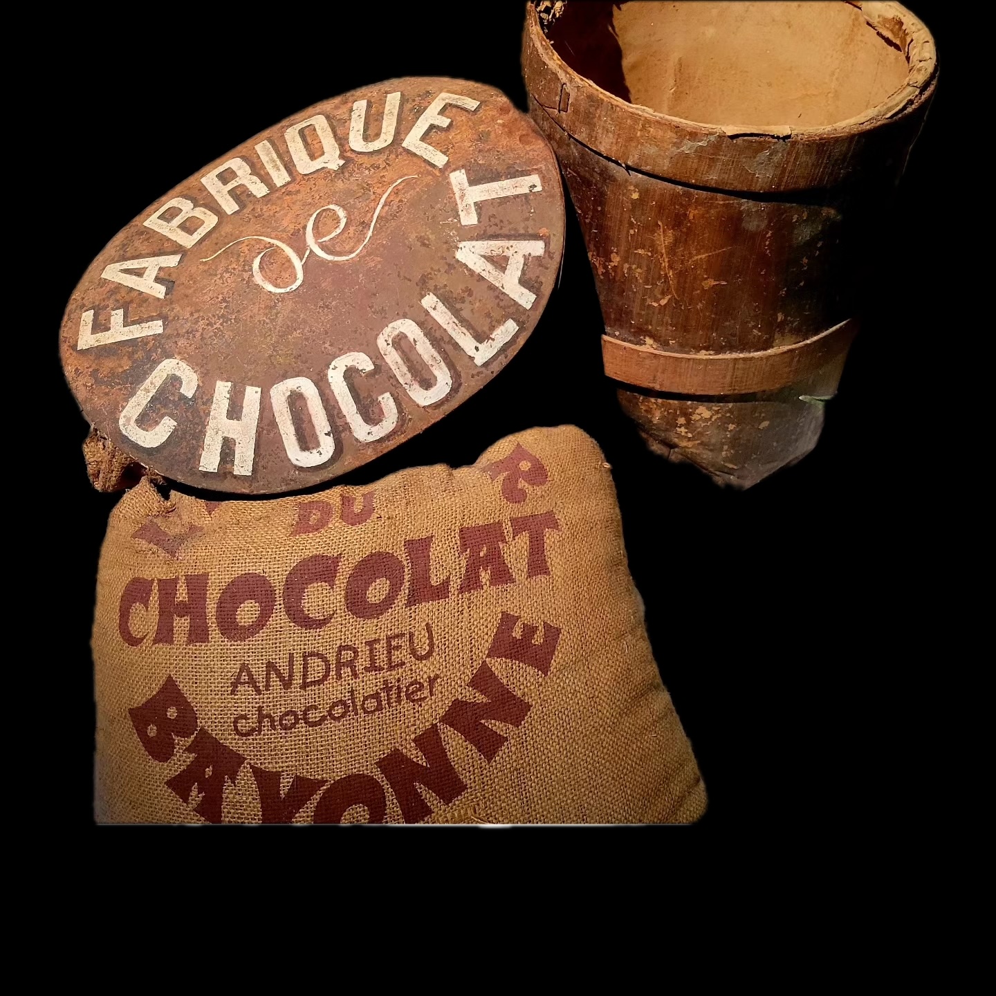 The Surprising Jewish History of Chocolate