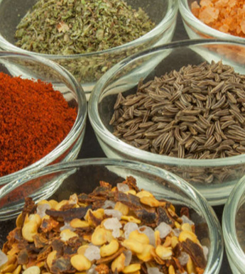 How to Lose Your Fear of Spices