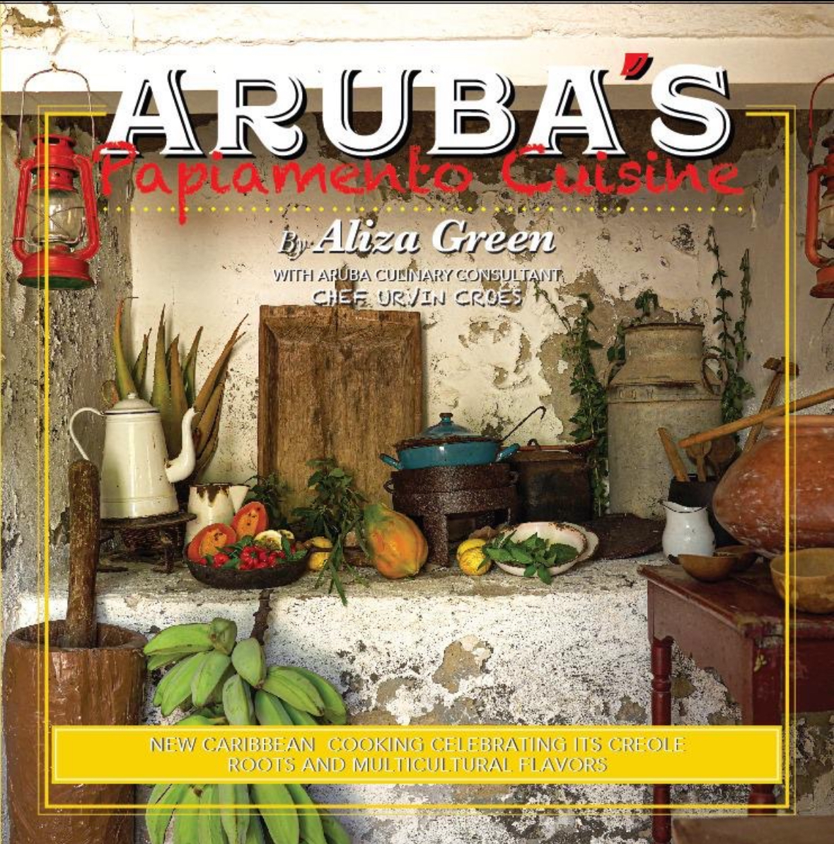 Aruba's Papiamento Cuisine