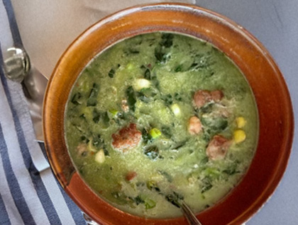 Soup