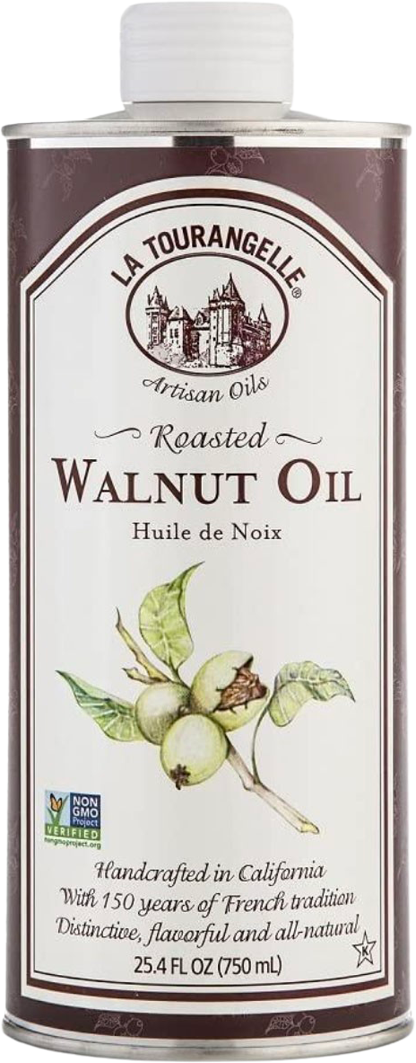 Walnut Oil