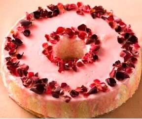 rosescentedangelfoodcake