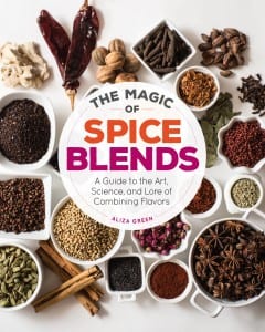 Magic of Spice Blends Cover Image 02 04 15